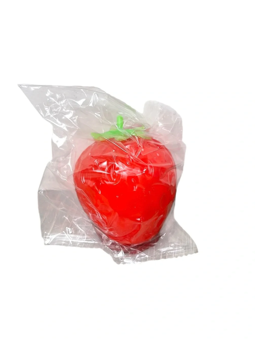 Strawberry Squishy